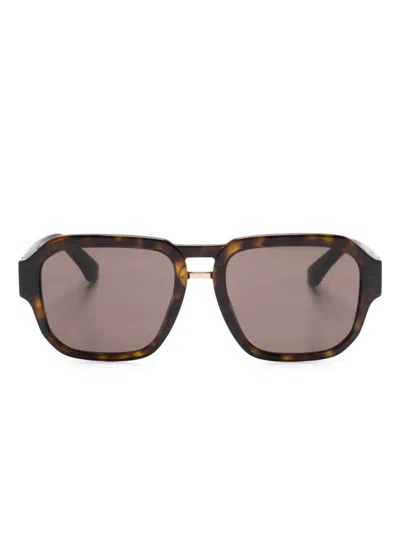 DOLCE & GABBANA DG4464 SUNGLASSES