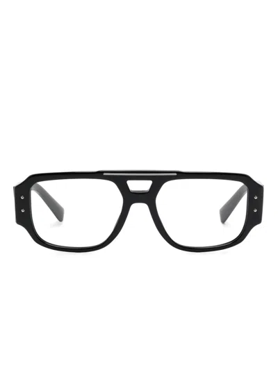DOLCE & GABBANA DG4482 GLASSES