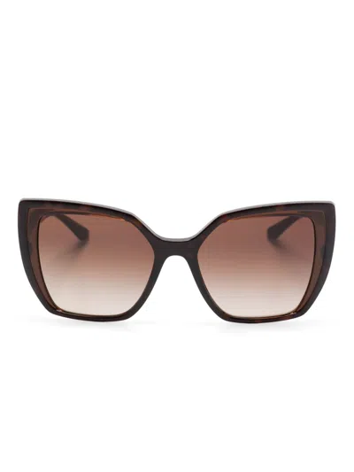DOLCE & GABBANA DG6138 SUNGLASSES