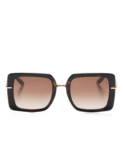 DOLCE & GABBANA DNA SUNGLASSES