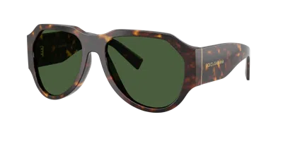 DOLCE & GABBANA DOLCE&GABBANA MAN SUNGLASSES DG4504