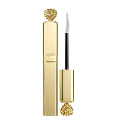 DOLCE & GABBANA EVERFULL HI-DEFINITION MASCARA