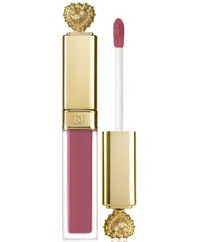 DOLCE & GABBANA EVERKISS LIQUID LIP