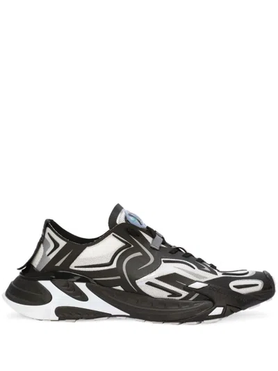 DOLCE & GABBANA MEN FAST SNEAKER, 6 LUXURY SNEAKERS FOR MEN DARVEYS