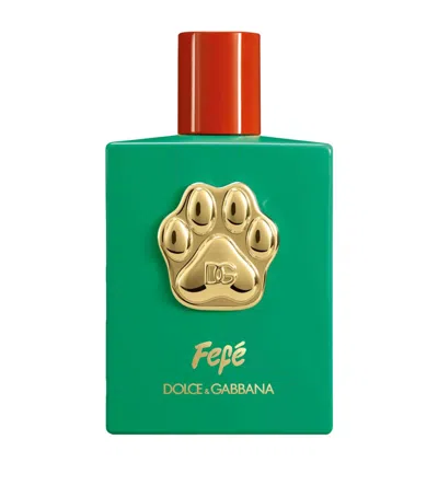 DOLCE & GABBANA DOLCE&GABBANA FEFÉ DOG FRAGRANCE MIST