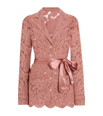 DOLCE & GABBANA FLORAL SHIRT