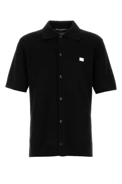 DOLCE & GABBANA DOLCE & GABBANA POLO