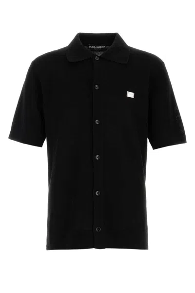 DOLCE & GABBANA DOLCE & GABBANA POLO