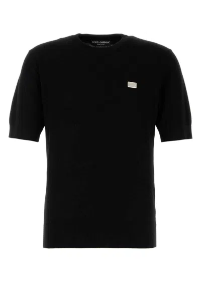 DOLCE & GABBANA DOLCE & GABBANA T-SHIRT