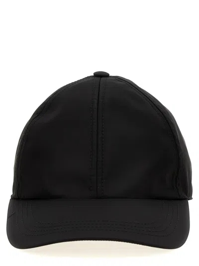 DOLCE & GABBANA DOLCE & GABBANA LOGO CAP