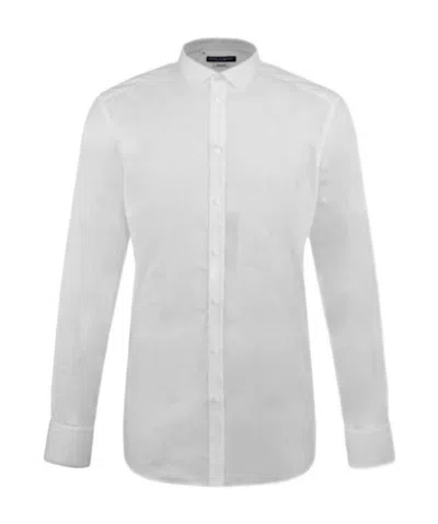 DOLCE & GABBANA LONG-SLEEVED SHIRT