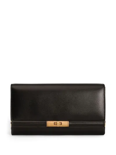 DOLCE & GABBANA MARLENE CLUTCH