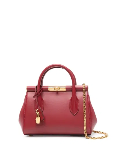 DOLCE & GABBANA MARLENE TOTE BAG