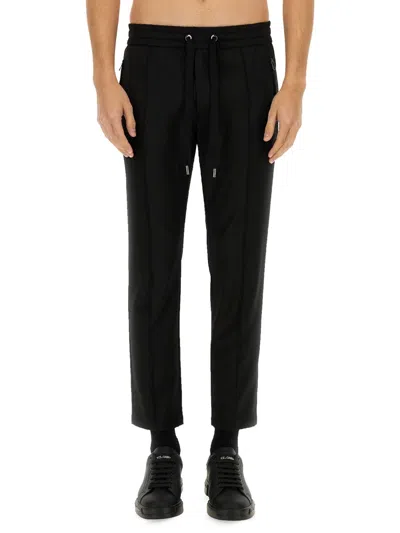 DOLCE & GABBANA DOLCE & GABBANA MEN JOGGING PANTS