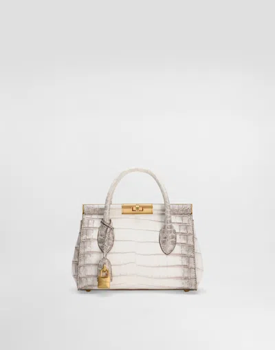 DOLCE & GABBANA MINI MARLENE DAY BAG