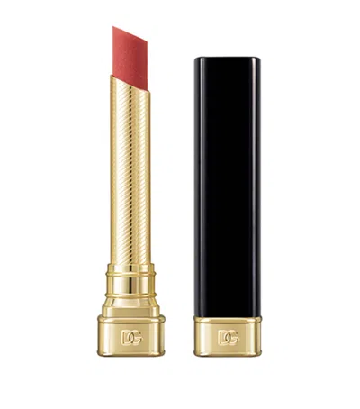 DOLCE & GABBANA MY COMFY MATTE LIP STICK