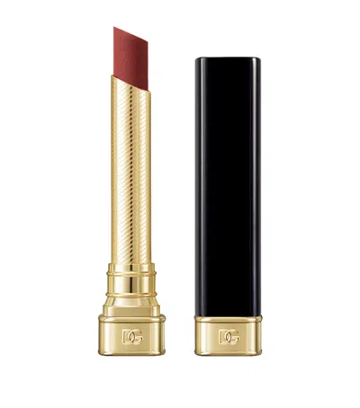 DOLCE & GABBANA MY COMFY MATTE LIP STYLO