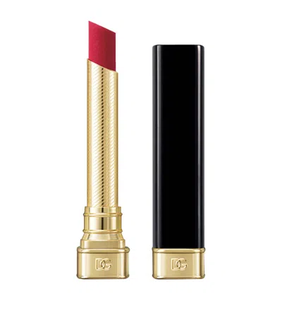 DOLCE & GABBANA MY COMFY MATTE LIP STYLO