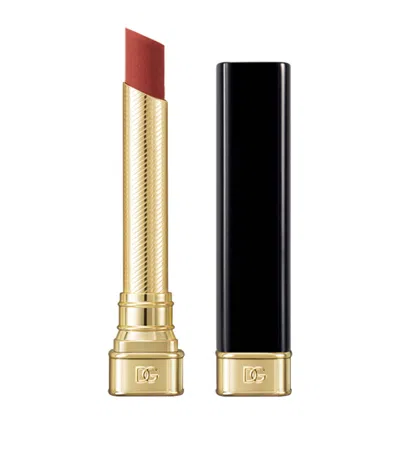 DOLCE & GABBANA MY COMFY MATTE LIP STYLO