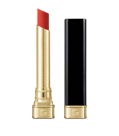 DOLCE & GABBANA MY COMFY MATTE LIP STYLO