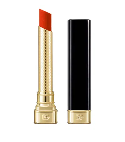 DOLCE & GABBANA MY COMFY MATTE LIP STYLO