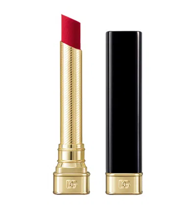 DOLCE & GABBANA MY COMFY MATTE LIP STYLO