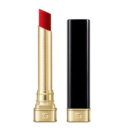 DOLCE & GABBANA MY COMFY MATTE LIP STYLO