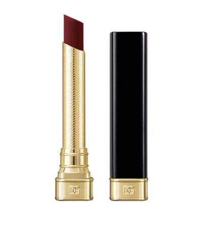 DOLCE & GABBANA MY COMFY MATTE LIP STYLO