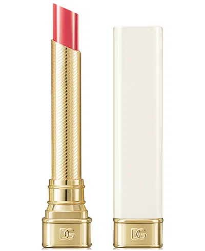 DOLCE & GABBANA MY JUICY SHEER INSTANT SHINE & HYDRATION LIP STYLO