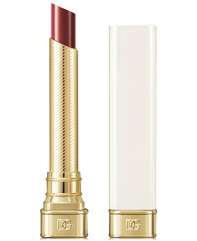 DOLCE & GABBANA MY JUICY SHEER INSTANT SHINE & HYDRATION LIP STYLO
