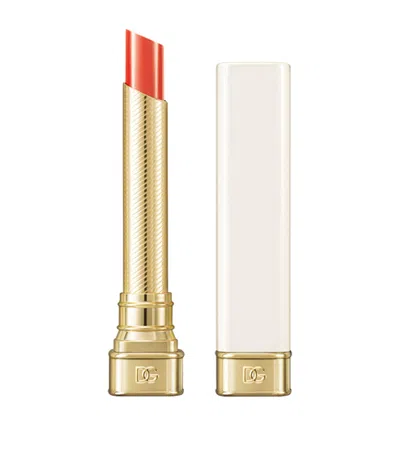 DOLCE & GABBANA MY JUICY SHEER LIPSTICK