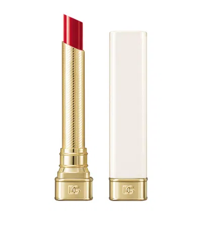 DOLCE & GABBANA MY JUICY SHEER LIPSTICK