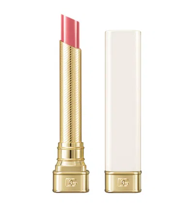 DOLCE & GABBANA MY JUICY SHEER LIPSTICK