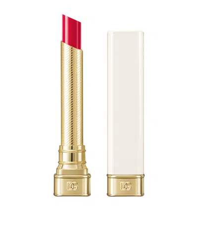 DOLCE & GABBANA MY JUICY SHEER LIPSTICK