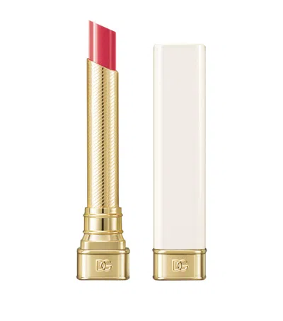 DOLCE & GABBANA MY JUICY SHEER LIPSTICK