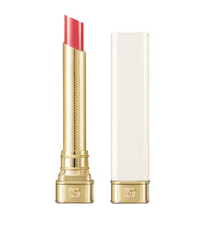 DOLCE & GABBANA MY JUICY SHEER LIPSTICK