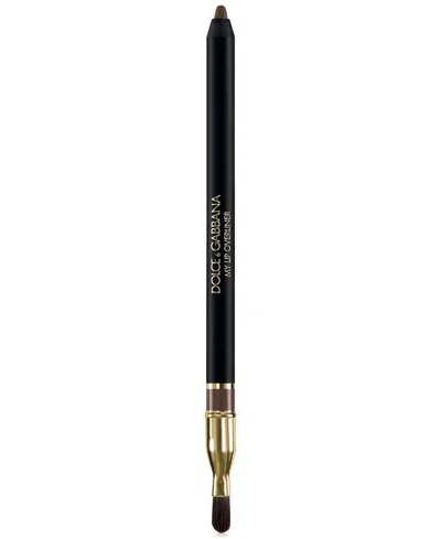 DOLCE & GABBANA MY LIP OVERLINER