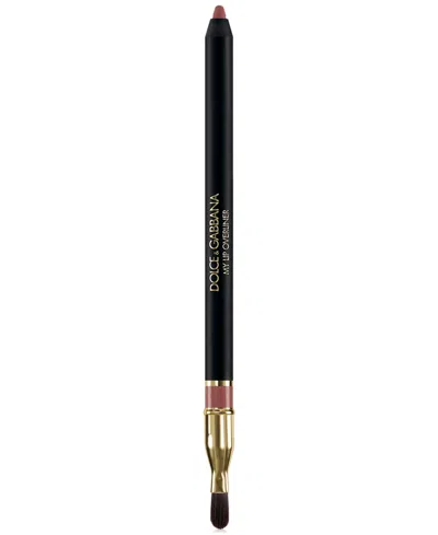 DOLCE & GABBANA MY LIP OVERLINER