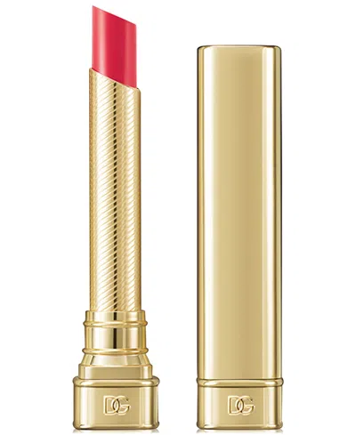 DOLCE & GABBANA MY SCULPT SATIN LASTING COLOR & HYDRATION LIP STYLO