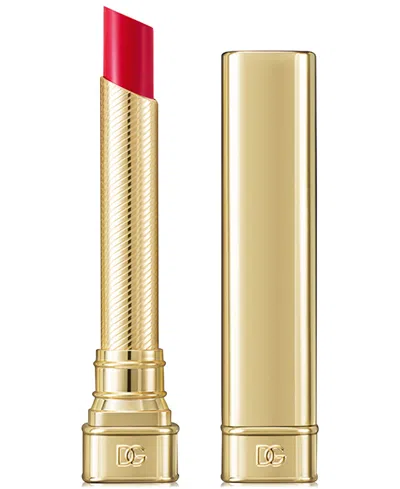 DOLCE & GABBANA MY SCULPT SATIN LASTING COLOR & HYDRATION LIP STYLO