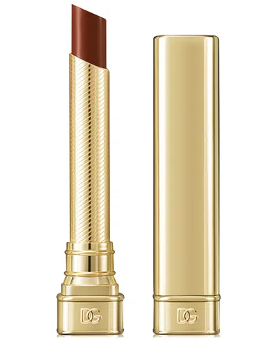 DOLCE & GABBANA MY SCULPT SATIN LASTING COLOR & HYDRATION LIP STYLO