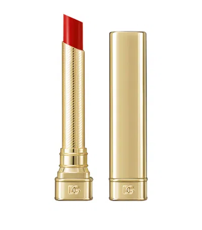 DOLCE & GABBANA MY SCULPT SATIN LIP STYLO