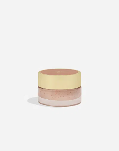 DOLCE & GABBANA NOURI LIP BERRY SCRUB