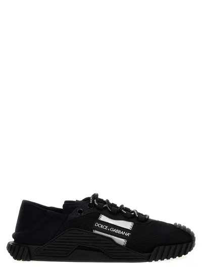 DOLCE & GABBANA NS1 SNEAKERS