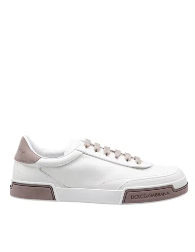 DOLCE & GABBANA PORTOFINO YACHT SNEAKERS