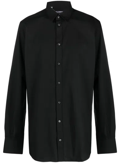 DOLCE & GABBANA DOLCE & GABBANA SHIRT CLOTHING