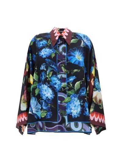 DOLCE & GABBANA DOLCE & GABBANA SHIRTS