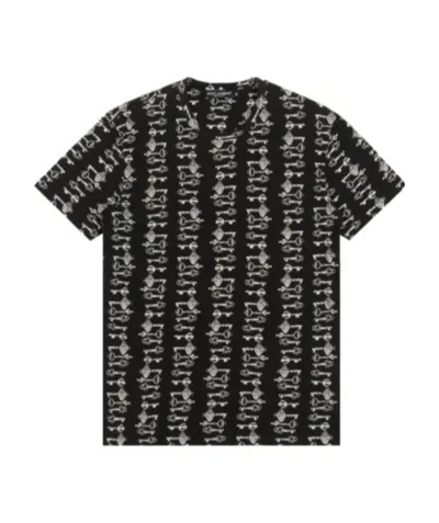DOLCE & GABBANA SHORT-SLEEVED T-SHIRT