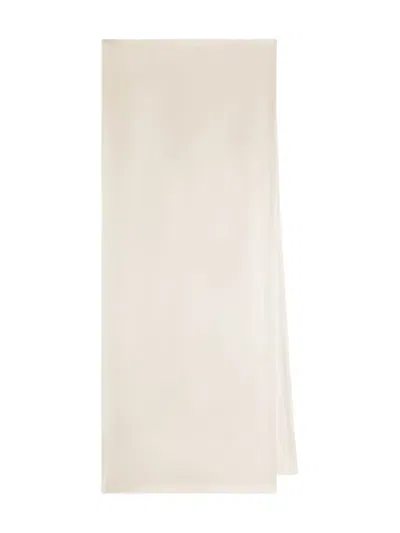 DOLCE & GABBANA SILK SCARF