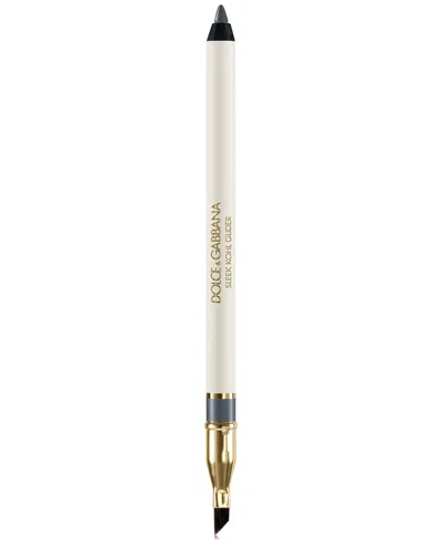 DOLCE & GABBANA SLEEK KOHL GLIDER